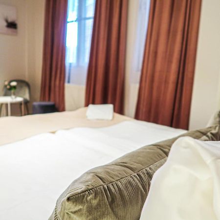 Hotel City Living Ville de Ville de Stockholm Extérieur photo