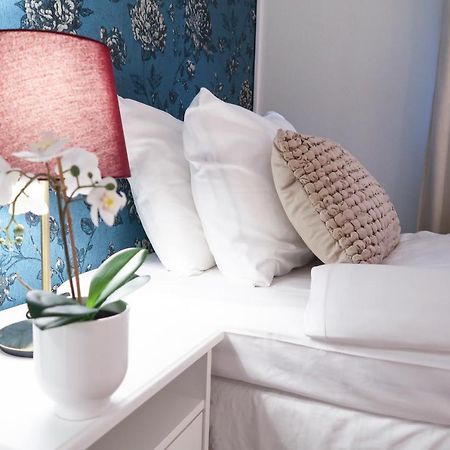 Hotel City Living Ville de Ville de Stockholm Extérieur photo
