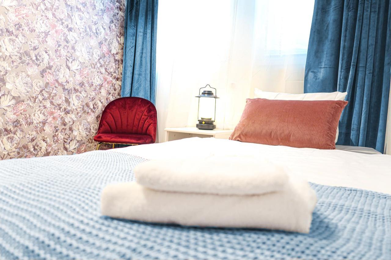 Hotel City Living Ville de Ville de Stockholm Extérieur photo