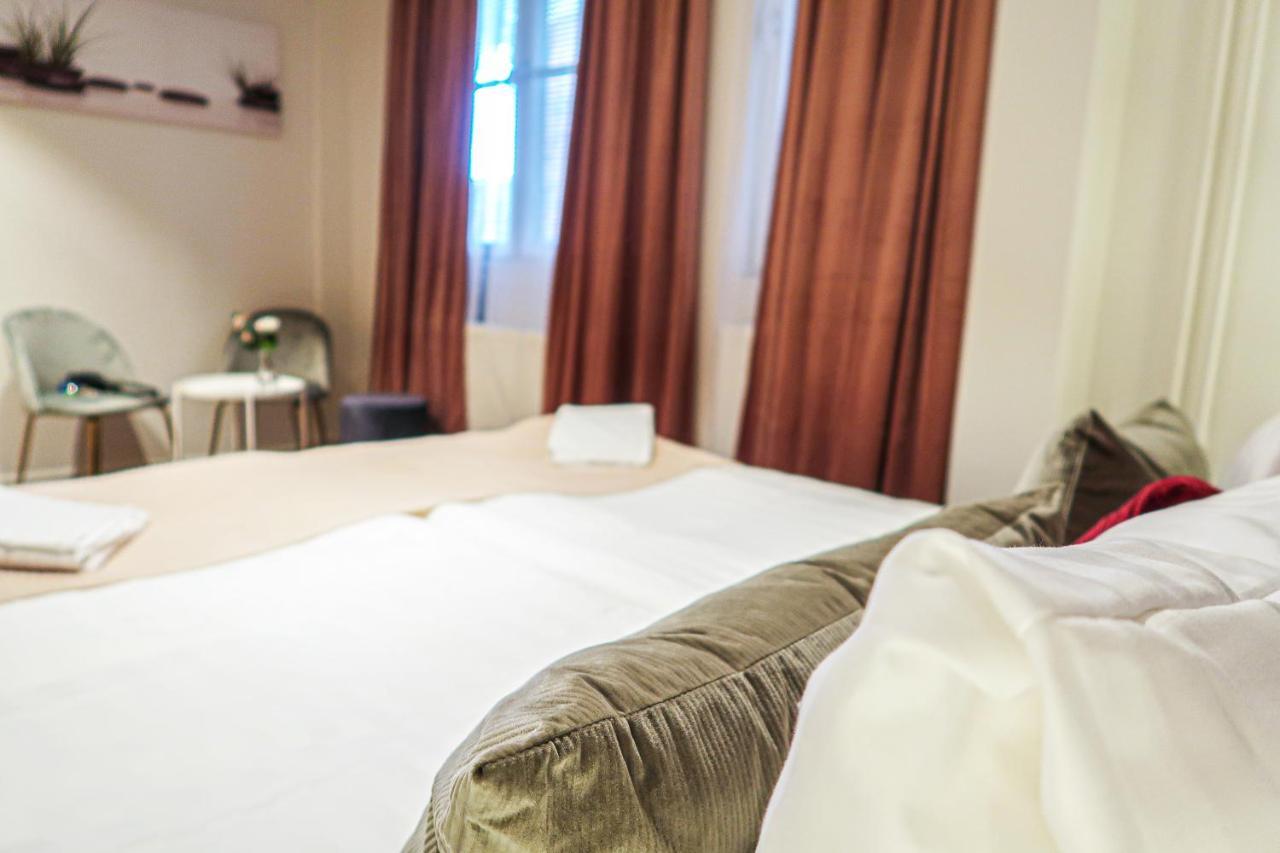 Hotel City Living Ville de Ville de Stockholm Extérieur photo