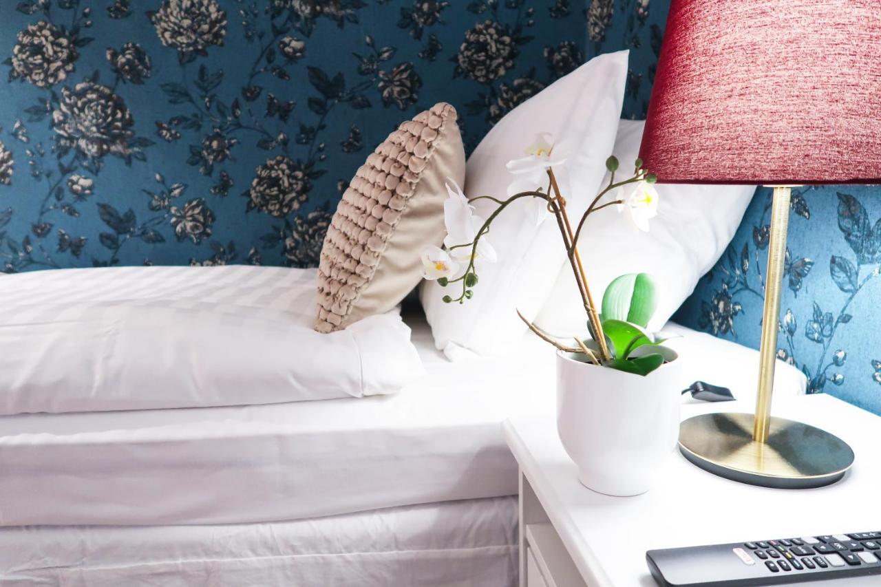 Hotel City Living Ville de Ville de Stockholm Extérieur photo