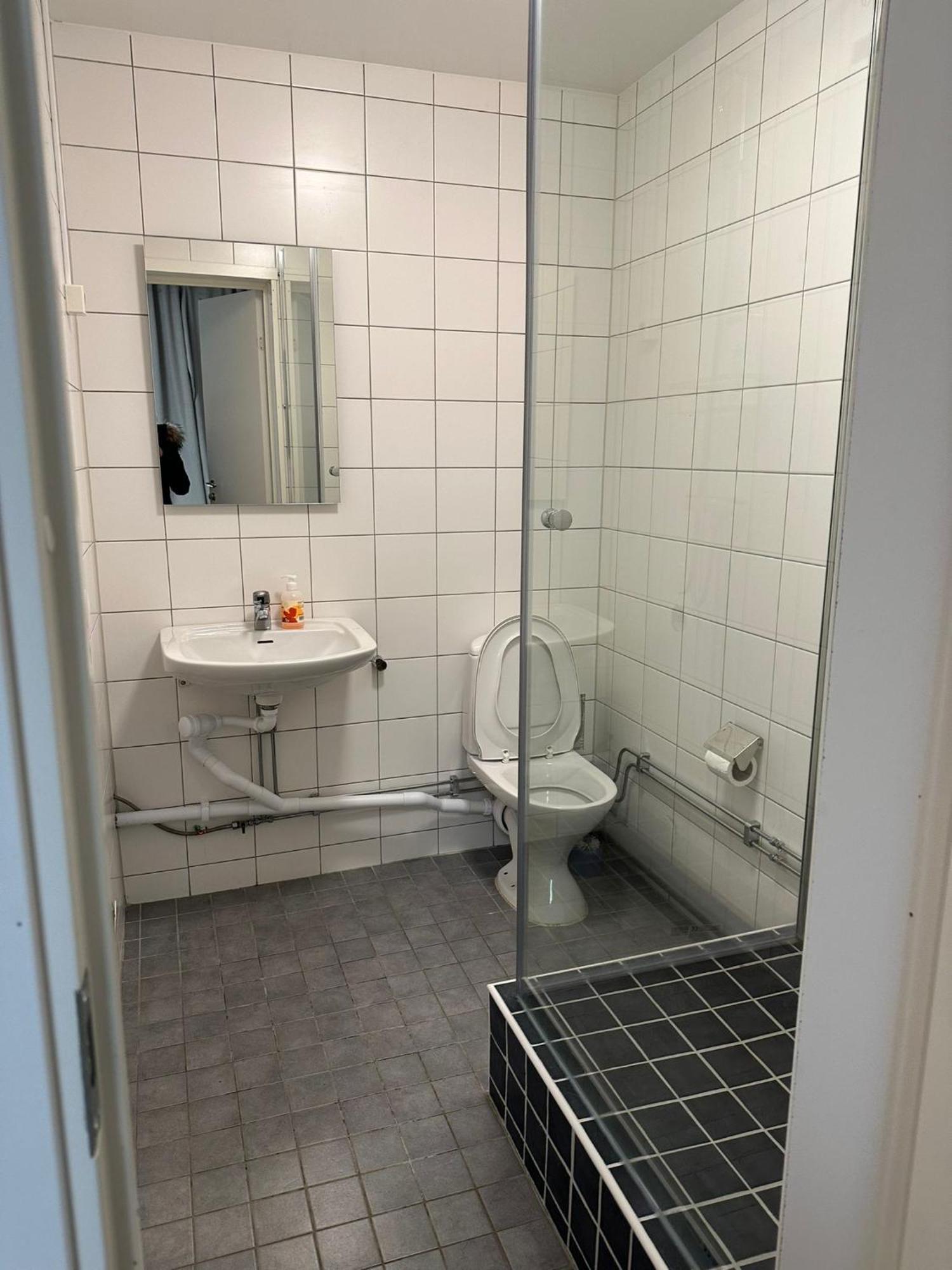 Hotel City Living Ville de Ville de Stockholm Extérieur photo